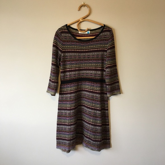 Wool Dress, Anthropologie - Picture 2 of 4